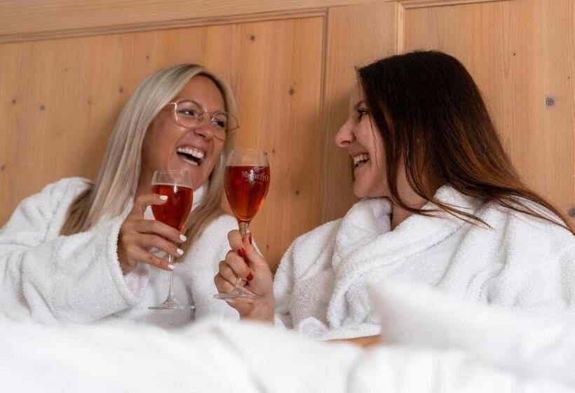 Daskaiser Dein Gartenhotel In Tirol