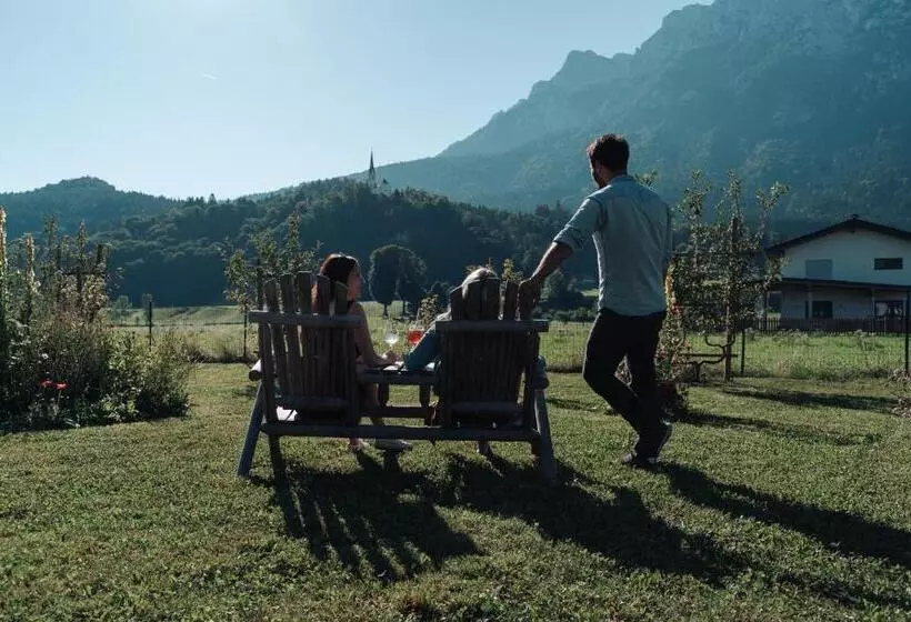 Daskaiser   Dein Gartenhotel In Tirol