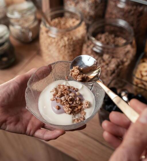 Daskaiser Dein Gartenhotel In Tirol