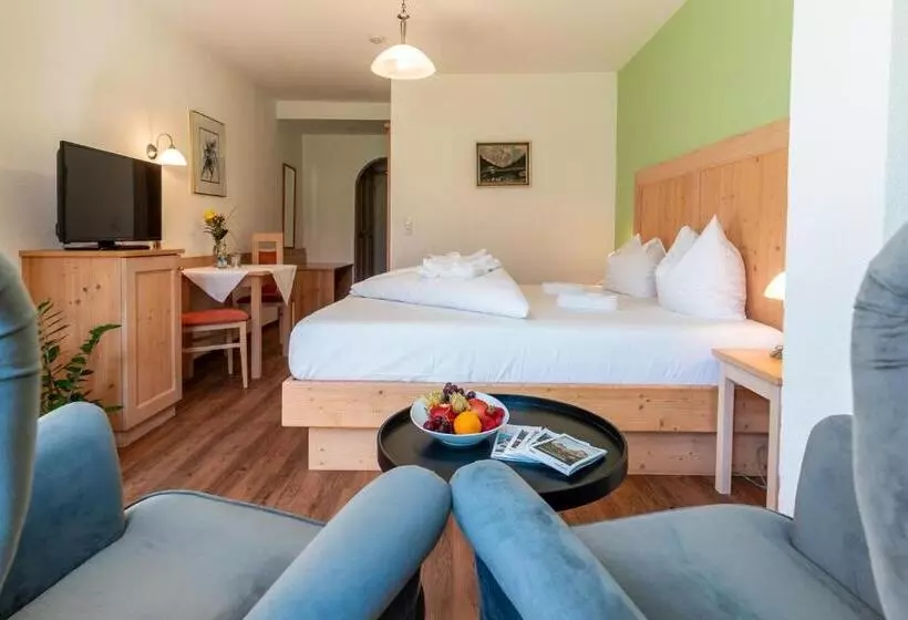 Daskaiser   Dein Gartenhotel In Tirol