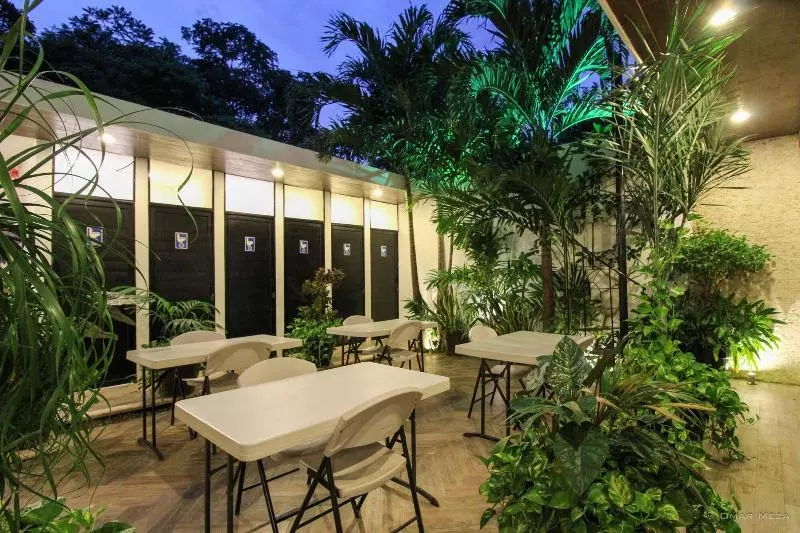 Hostal Gayser   Hostel
