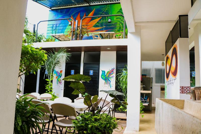 Hostal Gayser Hostel