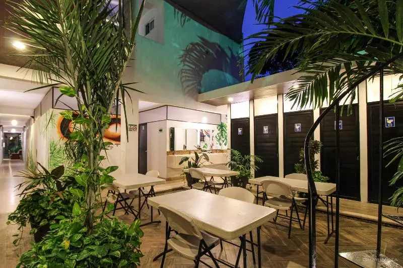 Hostal Gayser   Hostel
