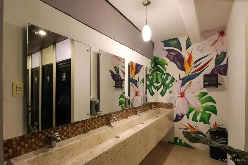 Hostal Gayser   Hostel