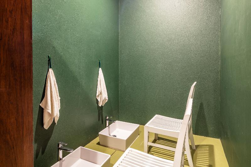 酒店 Aone New Wing