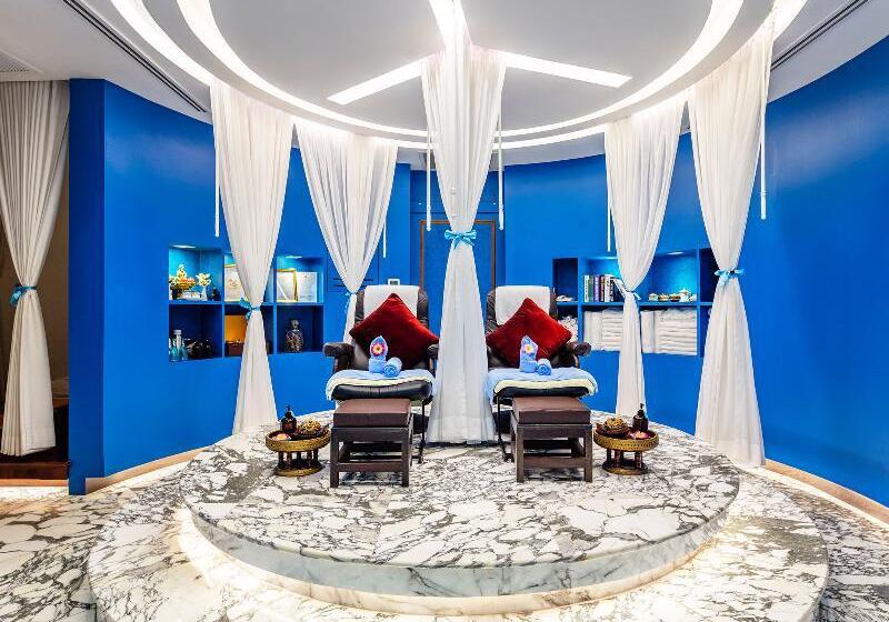 酒店 Aone New Wing