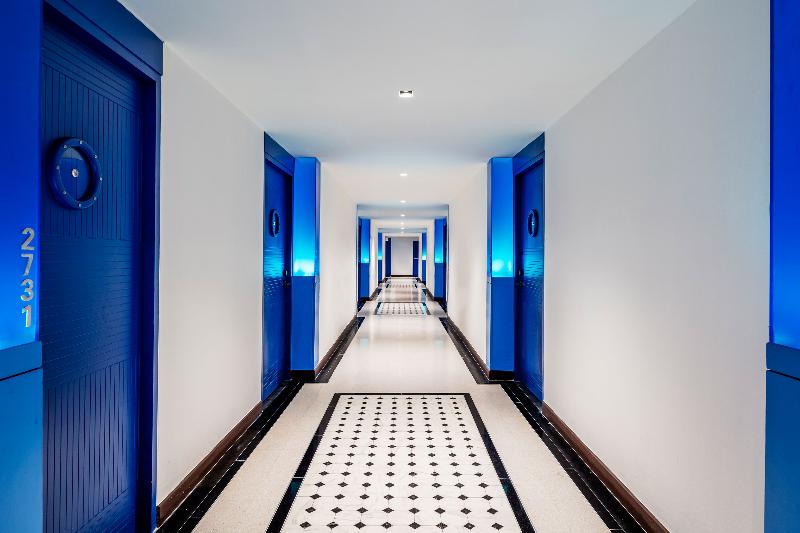 酒店 Aone New Wing