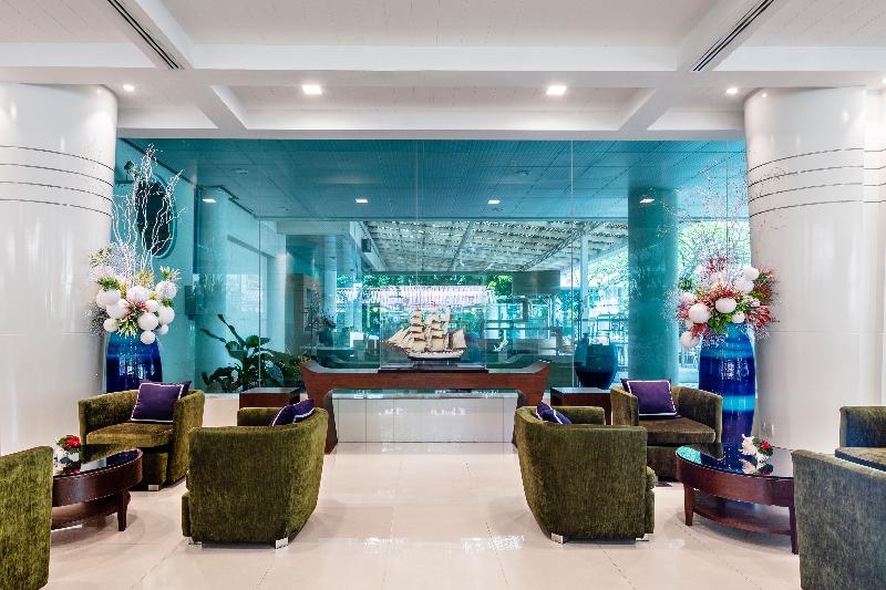 酒店 Aone New Wing