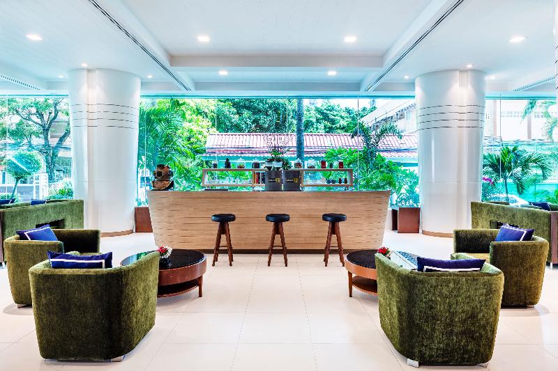 酒店 Aone New Wing