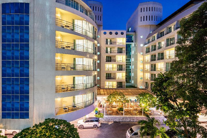 酒店 Aone New Wing