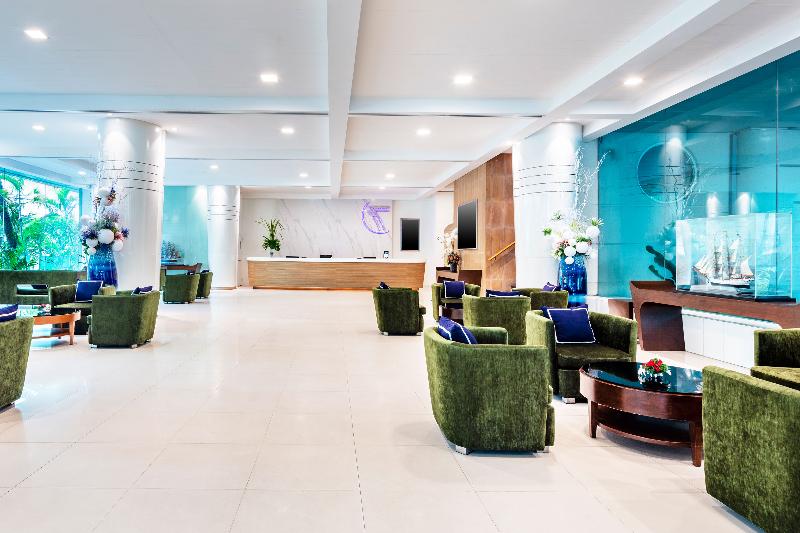 酒店 Aone New Wing