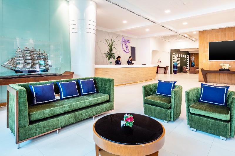 酒店 Aone New Wing