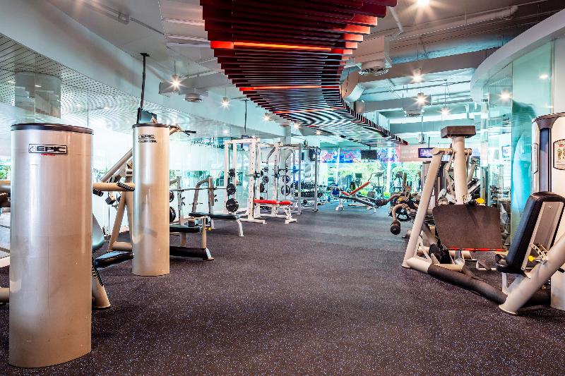 酒店 Aone New Wing