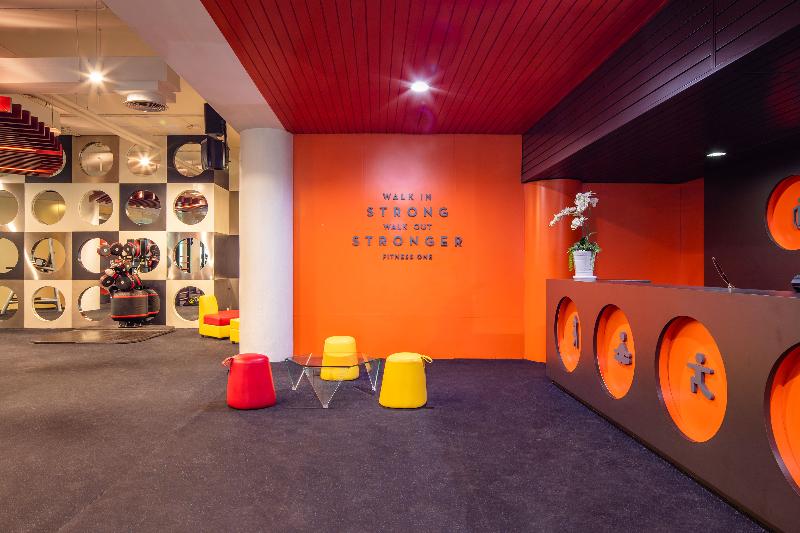 酒店 Aone New Wing