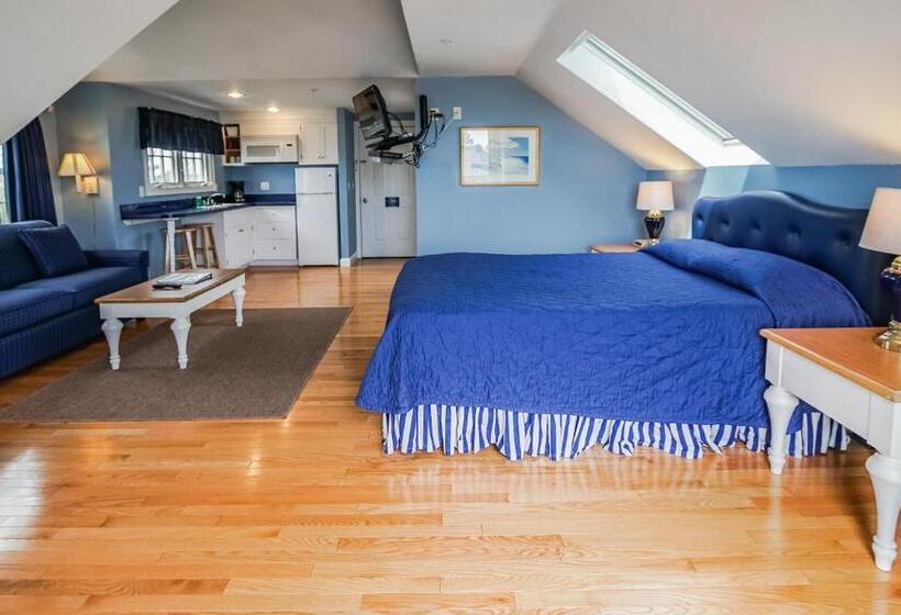 酒店 Beachside Village Resort