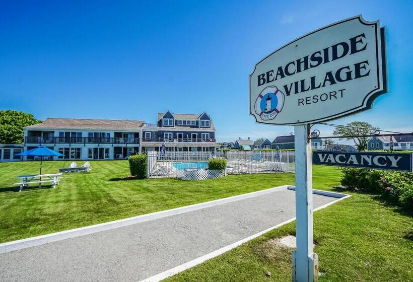 酒店 Beachside Village Resort