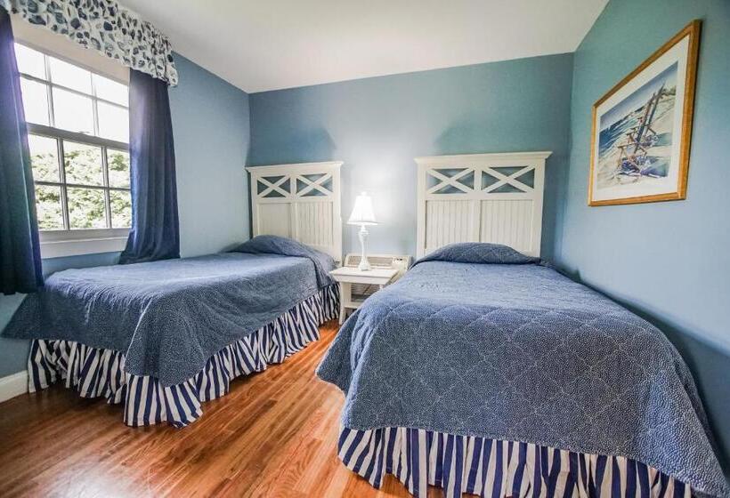 酒店 Beachside Village Resort