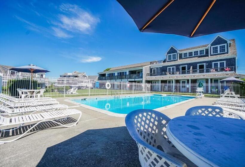 酒店 Beachside Village Resort