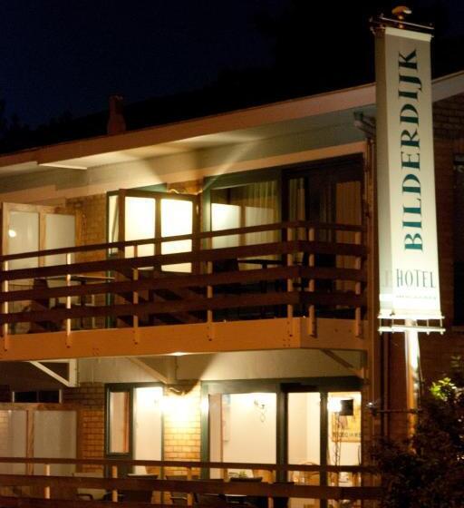호텔 Bilderdijk