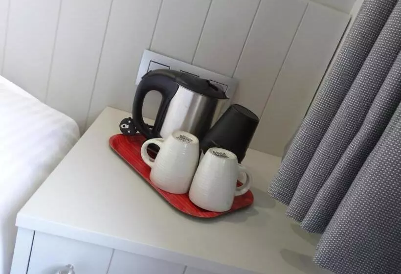 هتل Bilderdijk