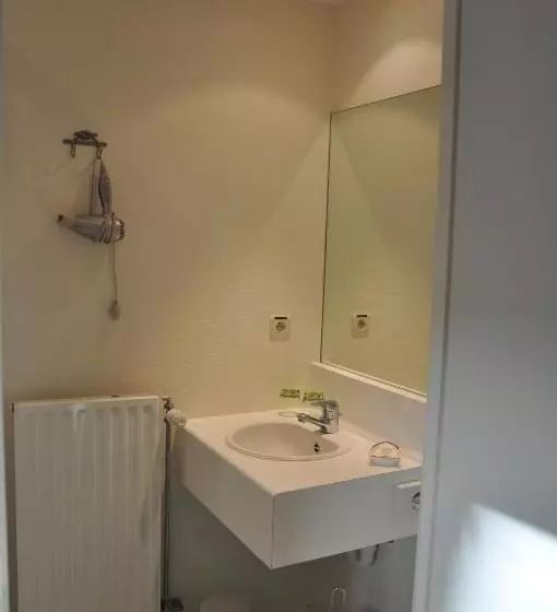 هتل Bilderdijk