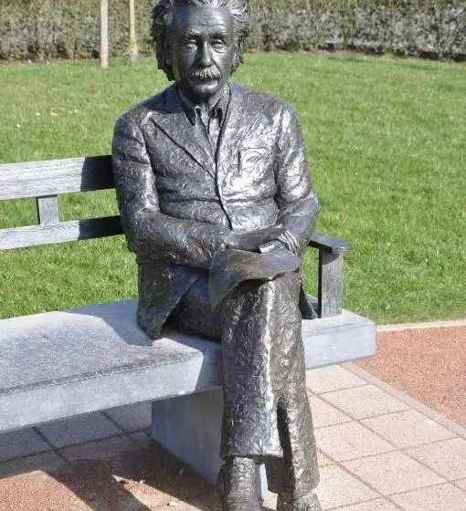 هتل Bilderdijk