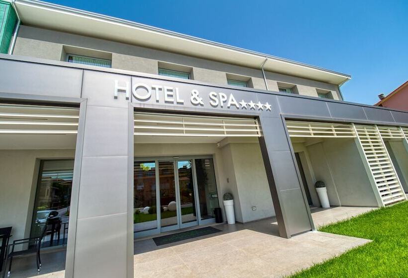 Boutique Hotel Bramante & Spa