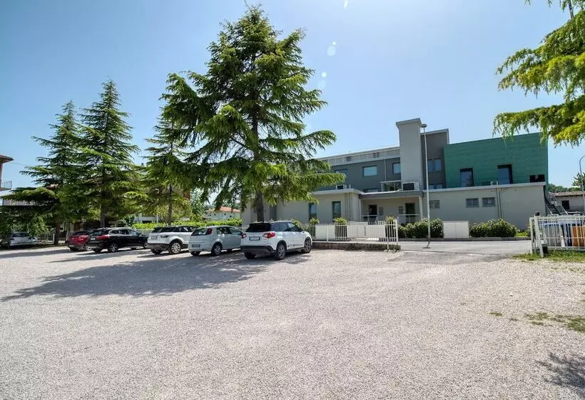Boutique Hotel Bramante & Spa