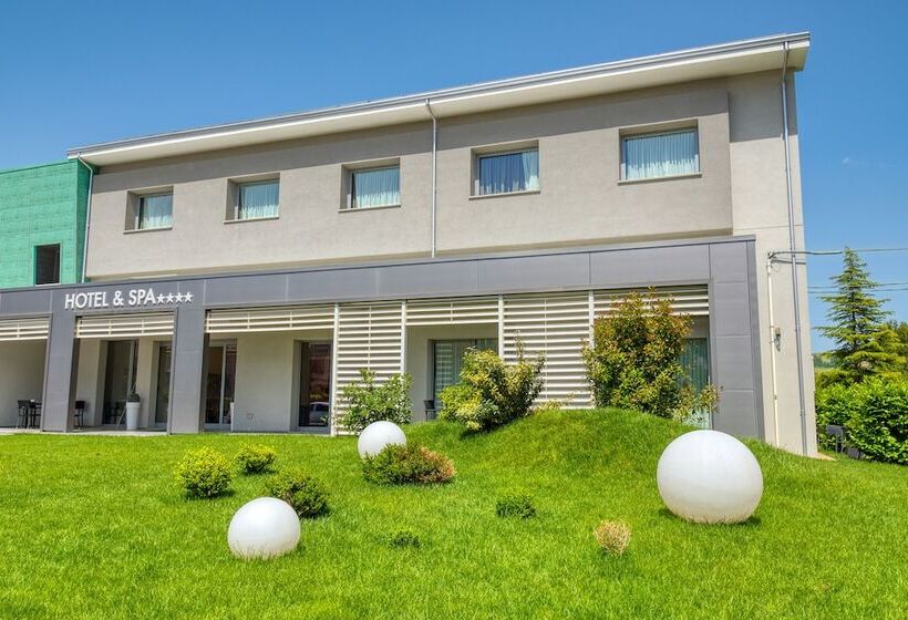 Boutique Hotel Bramante & Spa