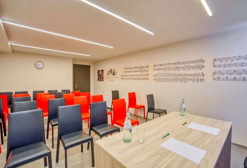 Boutique Hotel Bramante & Spa