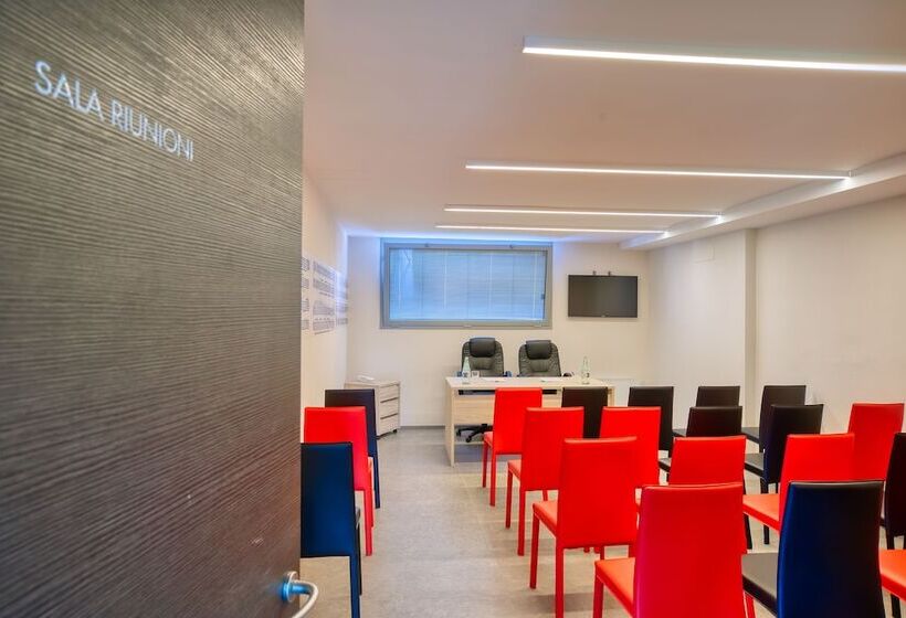 Boutique Hotel Bramante & Spa