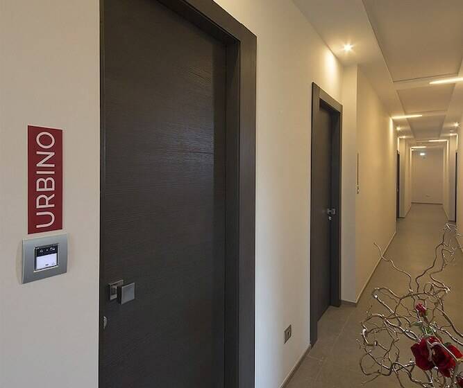 Boutique Hotel Bramante & Spa