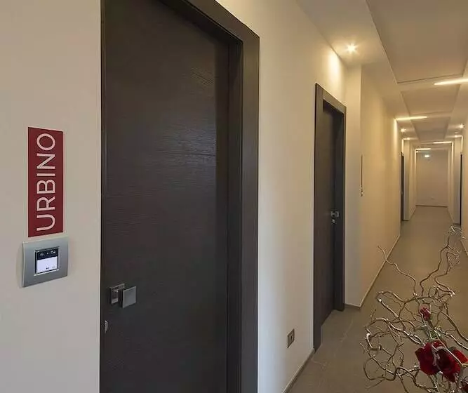 Boutique Hotel Bramante & Spa