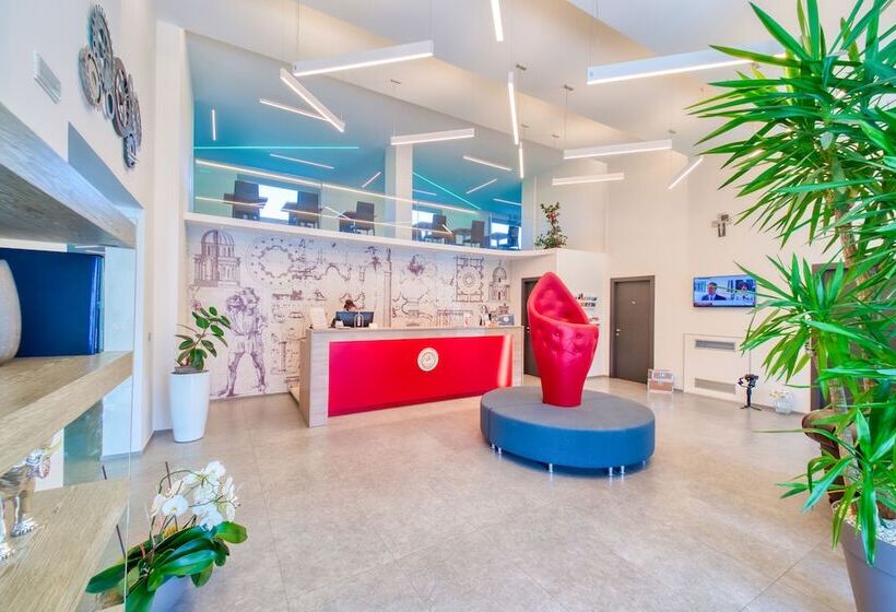 Boutique Hotel Bramante & Spa