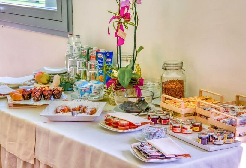 Boutique Hotel Bramante & Spa