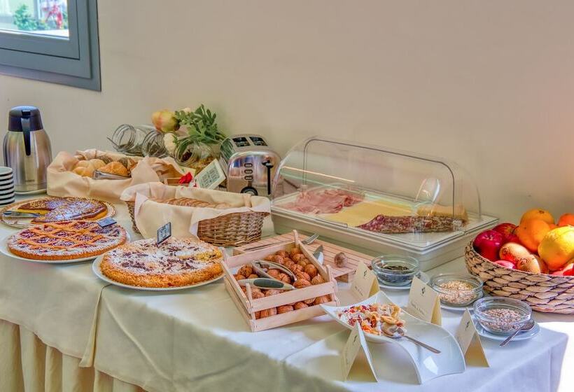 Boutique Hotel Bramante & Spa