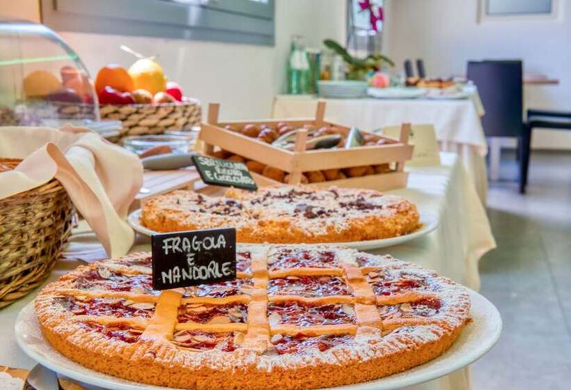 Boutique Hotel Bramante & Spa