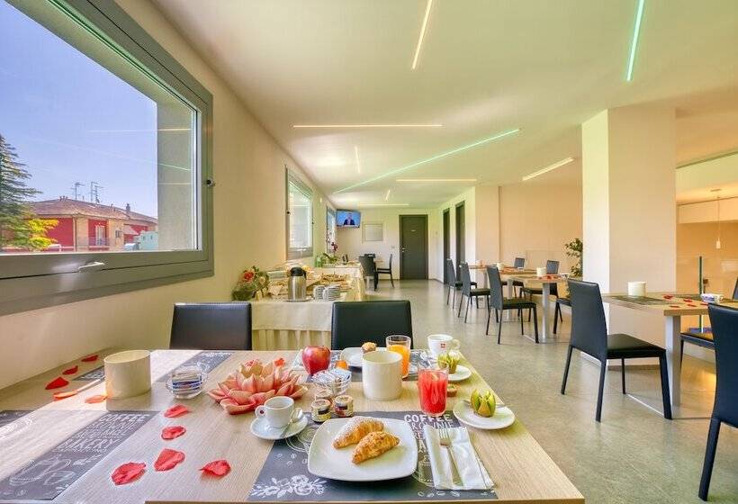 Boutique Hotel Bramante & Spa