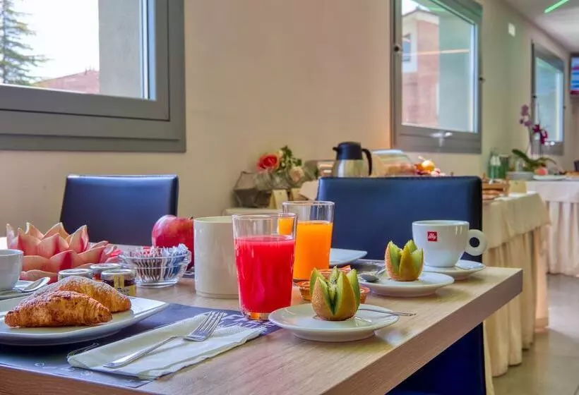 Boutique Hotel Bramante & Spa