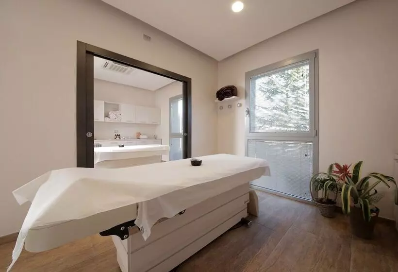 Boutique Hotel Bramante & Spa