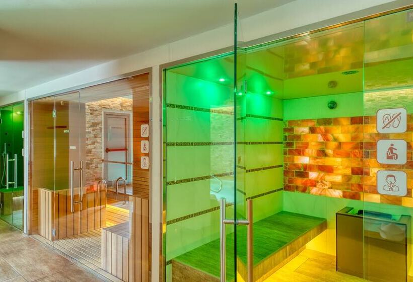 Boutique Hotel Bramante & Spa