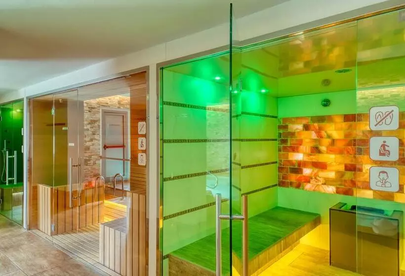 Boutique Hotel Bramante & Spa