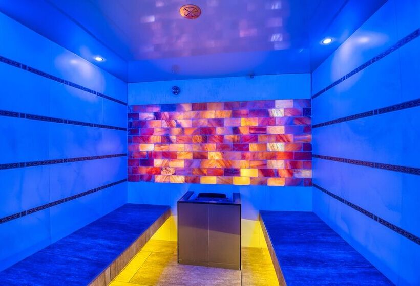 Boutique Hotel Bramante & Spa