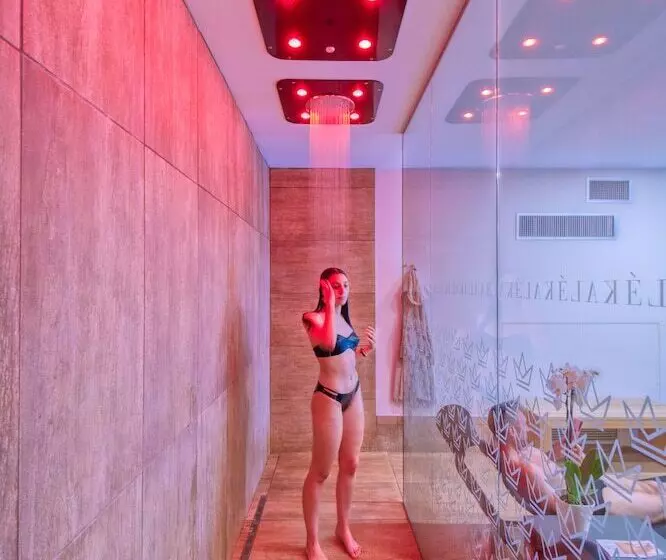 Boutique Hotel Bramante & Spa