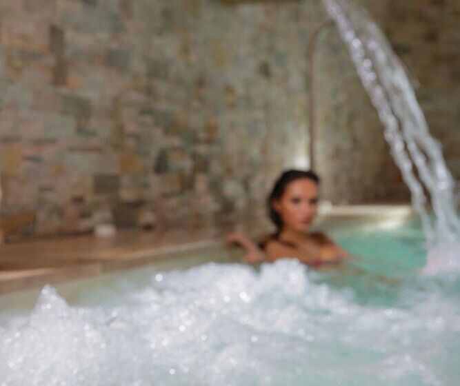Boutique Hotel Bramante & Spa