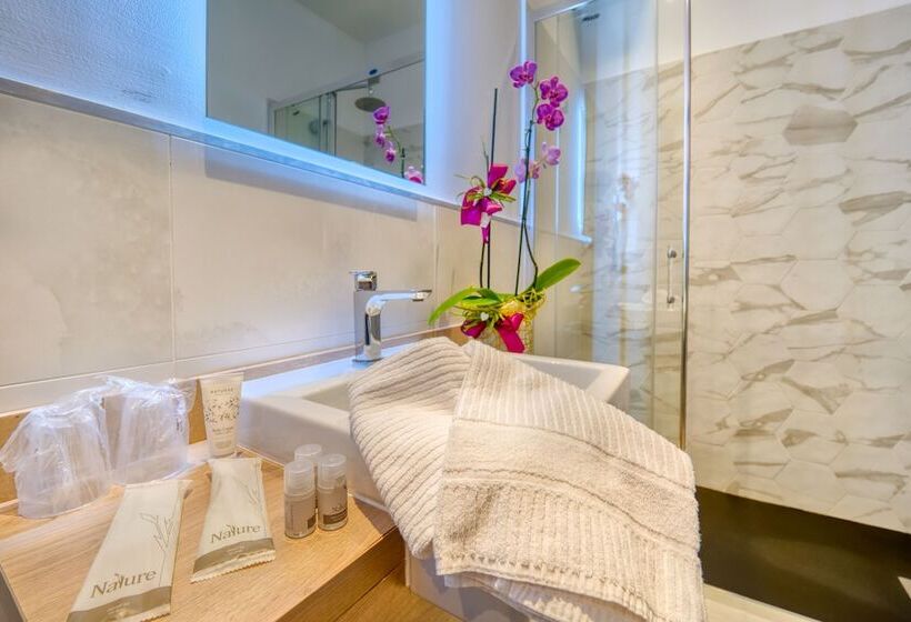 Boutique Hotel Bramante & Spa