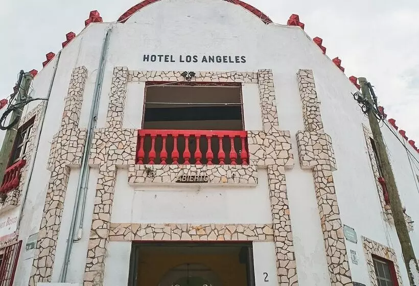 Hotelli Capital O Los Angeles, Chiapa De Corzo