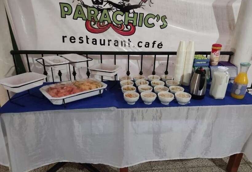 فندق Capital O Los Angeles, Chiapa De Corzo