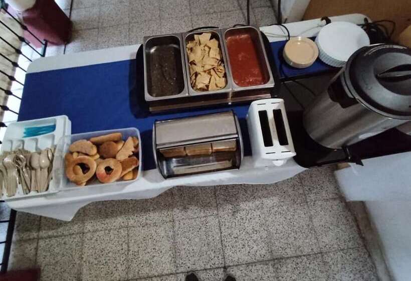 فندق Capital O Los Angeles, Chiapa De Corzo