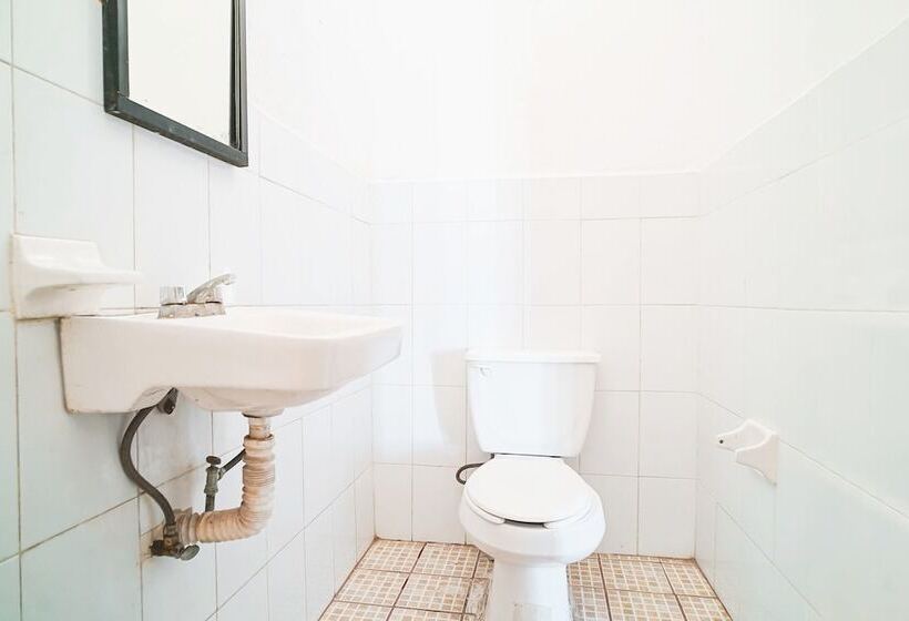 فندق Capital O Los Angeles, Chiapa De Corzo